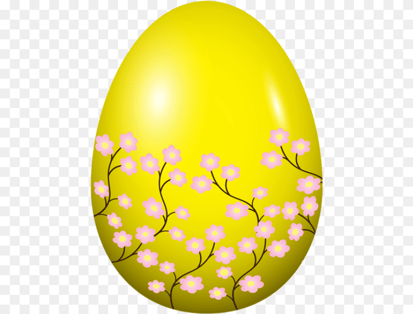 Easter Egg Clipart Spring Easter Egg Art, Easter Egg, Food, Astronomy, Moon Sticker PNG