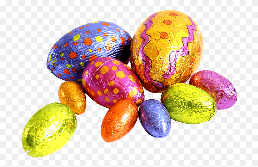 704x483 Easter Eggs No Background Easter Eggs Transparent Background, Food, Egg, Easter Egg HD PNG Download