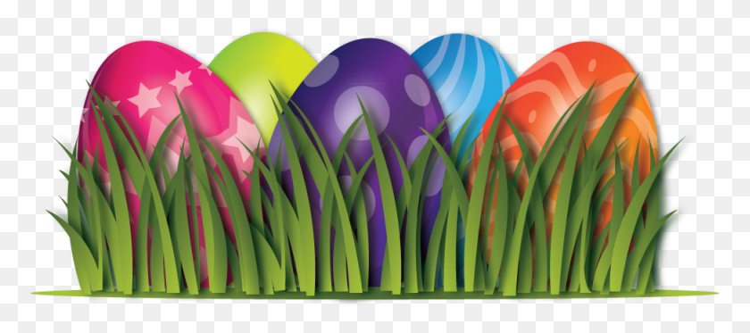 773x313 Easter Grass Eggs Image Background Transparent Background Easter Eggs, Easter Egg, Egg, Food HD PNG Download