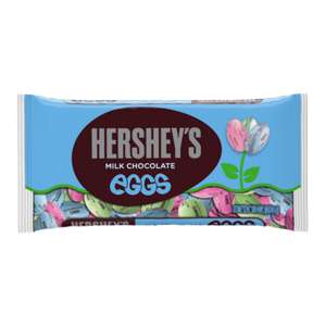 300x300 Descargar Png / Huevos De Chocolate Con Leche Sólida De Pascua, Huevos De Chocolate Hershey, Dulces, Alimentos, Confitería Hd Png