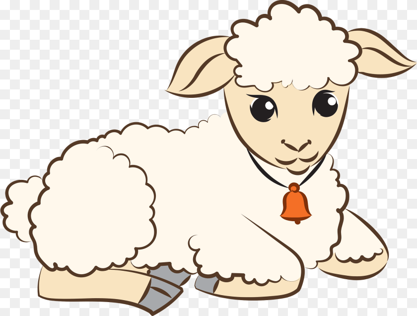 1920x1453 Easter Lamb Clipart, Baby, Person, Livestock, Face Sticker PNG