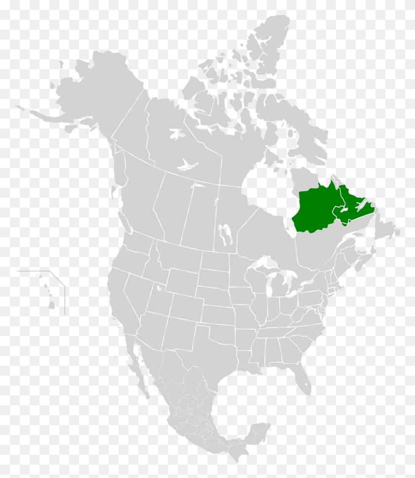 1712x1992 Escudo Canadiense Oriental Taiga Mapa Montañas Ozark En Un Mapa, Diagrama, Trama, Atlas Hd Png