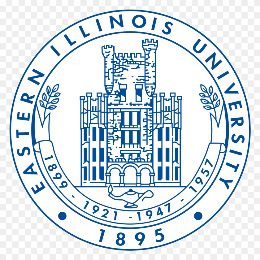 1192x1192 Eastern Illinois University Logo Transparent Eastern Illinois University Logo, Symbol, Trademark, Badge HD PNG Download