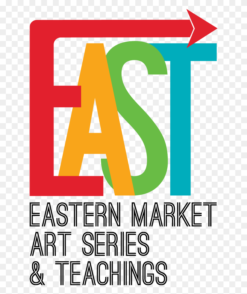 640x943 Eastern Market Art Series Amp Teachings Graphic Design, Text, Logo, Symbol HD PNG Download