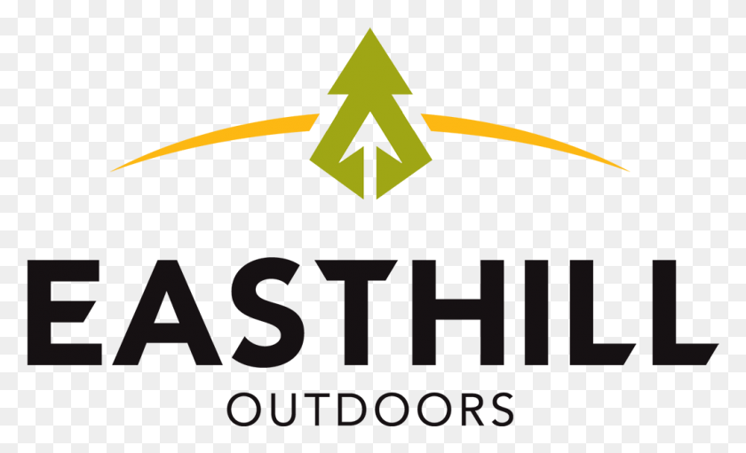 1016x588 Easthill Outdoors, Symbol, Label, Text HD PNG Download