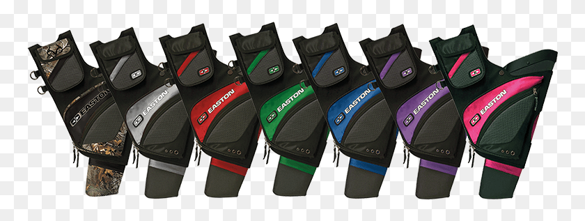 763x257 Easton Quiver Qh100 Hip, Clothing, Apparel, Glove HD PNG Download