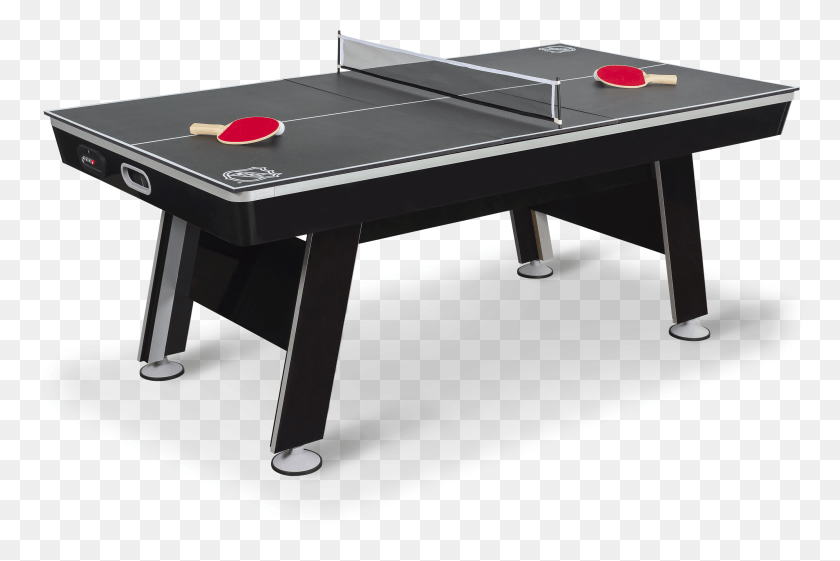 2771x1780 Eastpoint Sports 80 Nhl Air Powered Hover Hockey Table Whats Better A Ping Pong Table Or Air Hockey, Sport, Desk, Furniture HD PNG Download