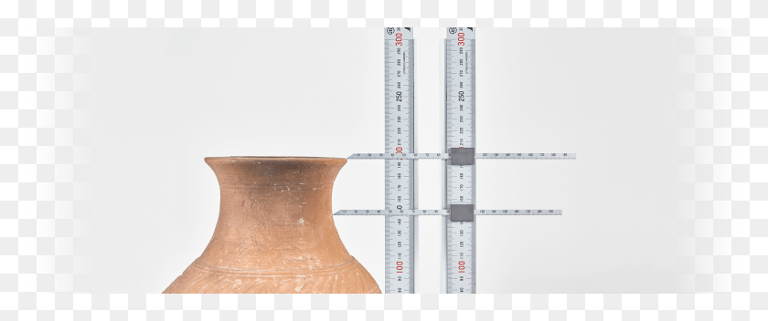 2000x750 Easurement Scale Series Thermometer, Jar, Pottery, Vase HD PNG Download