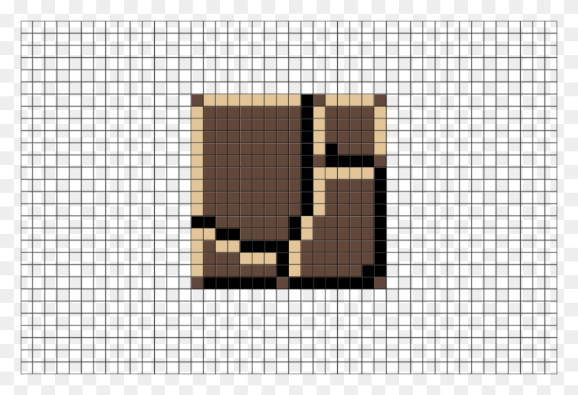880x581 Easy Bunny Pixel Art, Word, Game, Crossword Puzzle HD PNG Download