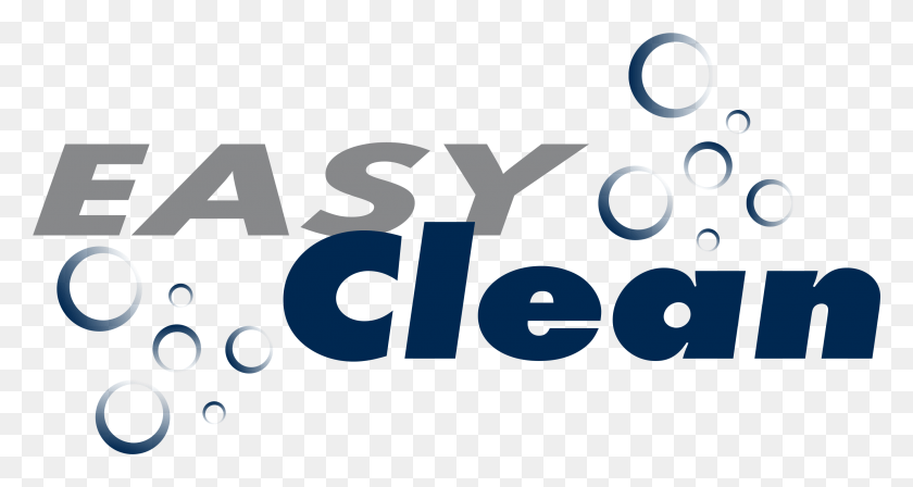 2762x1377 Easy Clean Logo, Text, Alphabet, Word HD PNG Download