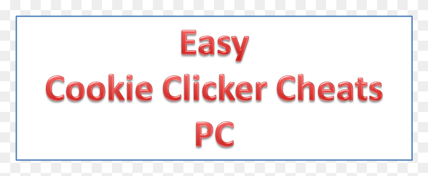 1170x429 Easy Cookie Clicker Cheats Pc Online Movie Ticket Booking, Text, Alphabet, Symbol HD PNG Download