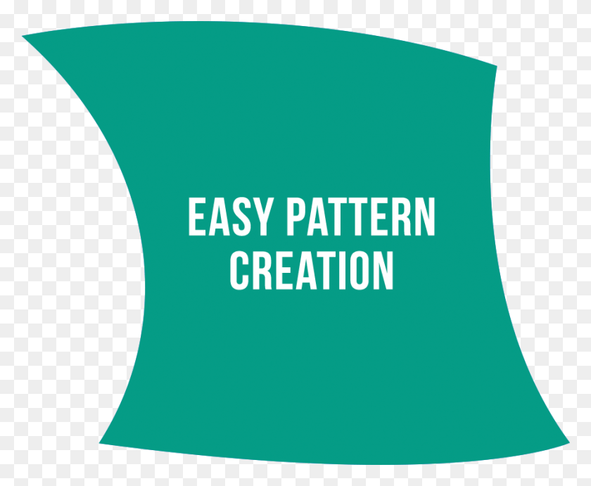 890x721 Easy Pattern Creatio, Text, Clothing, Apparel Descargar Hd Png