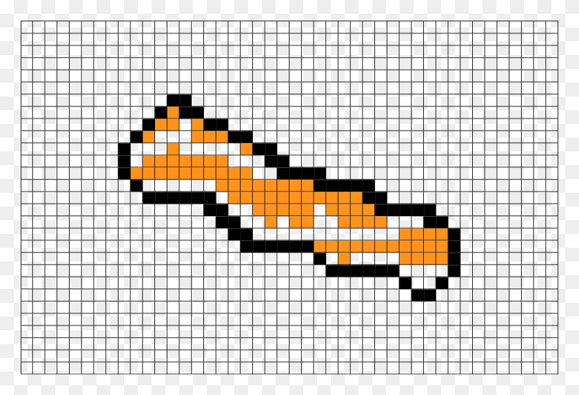 880x581 Easy Pixel Art Snapchat, Pac Man, Construction Crane HD PNG Download