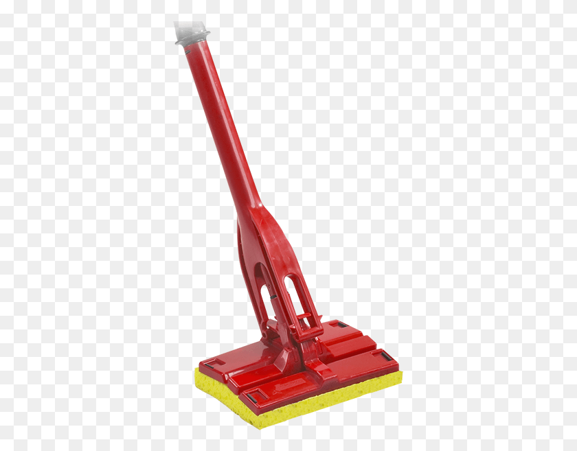 337x597 Easy Squeeze Mop Pallet Jack, Transportation, Vehicle, Tool HD PNG Download