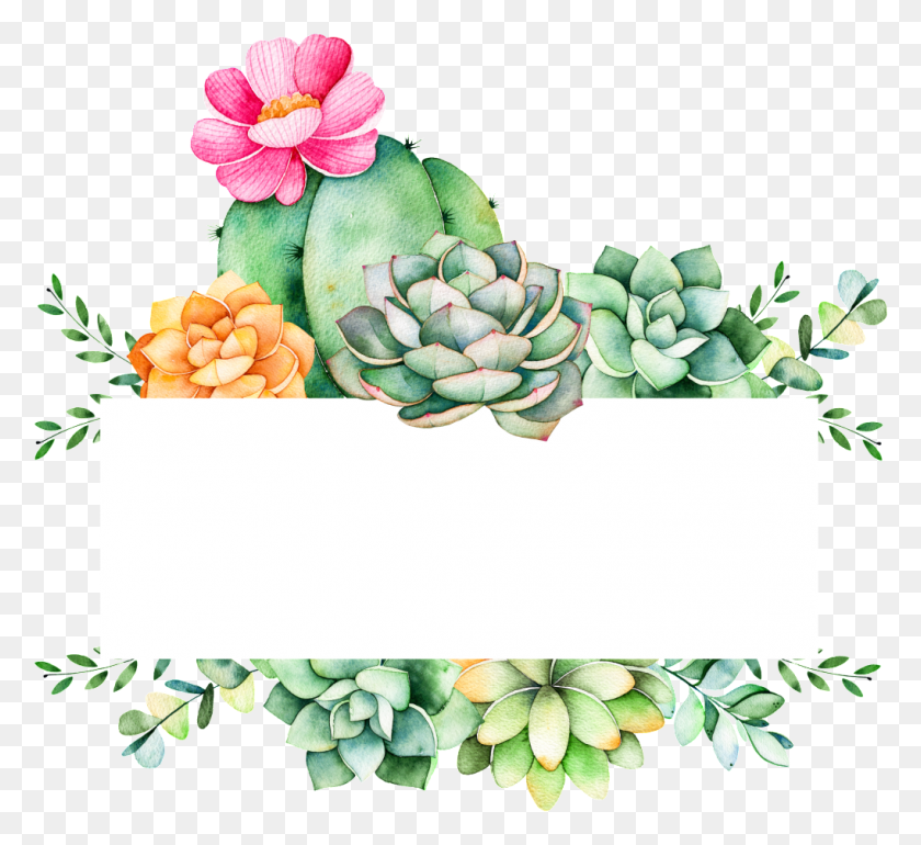 1019x928 Easy To Grow Plants Cartoon Transparent Succulent Logo, Plant, Potted Plant, Vase HD PNG Download