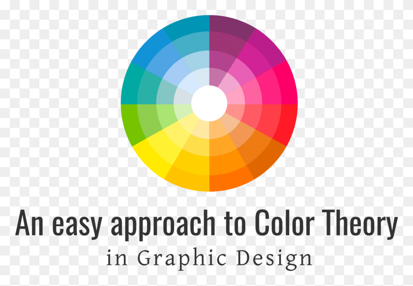 1507x1010 Easy To Raise An Average Design To An Awesome Color Theory In Graphic, Graphics, Balloon HD PNG Download