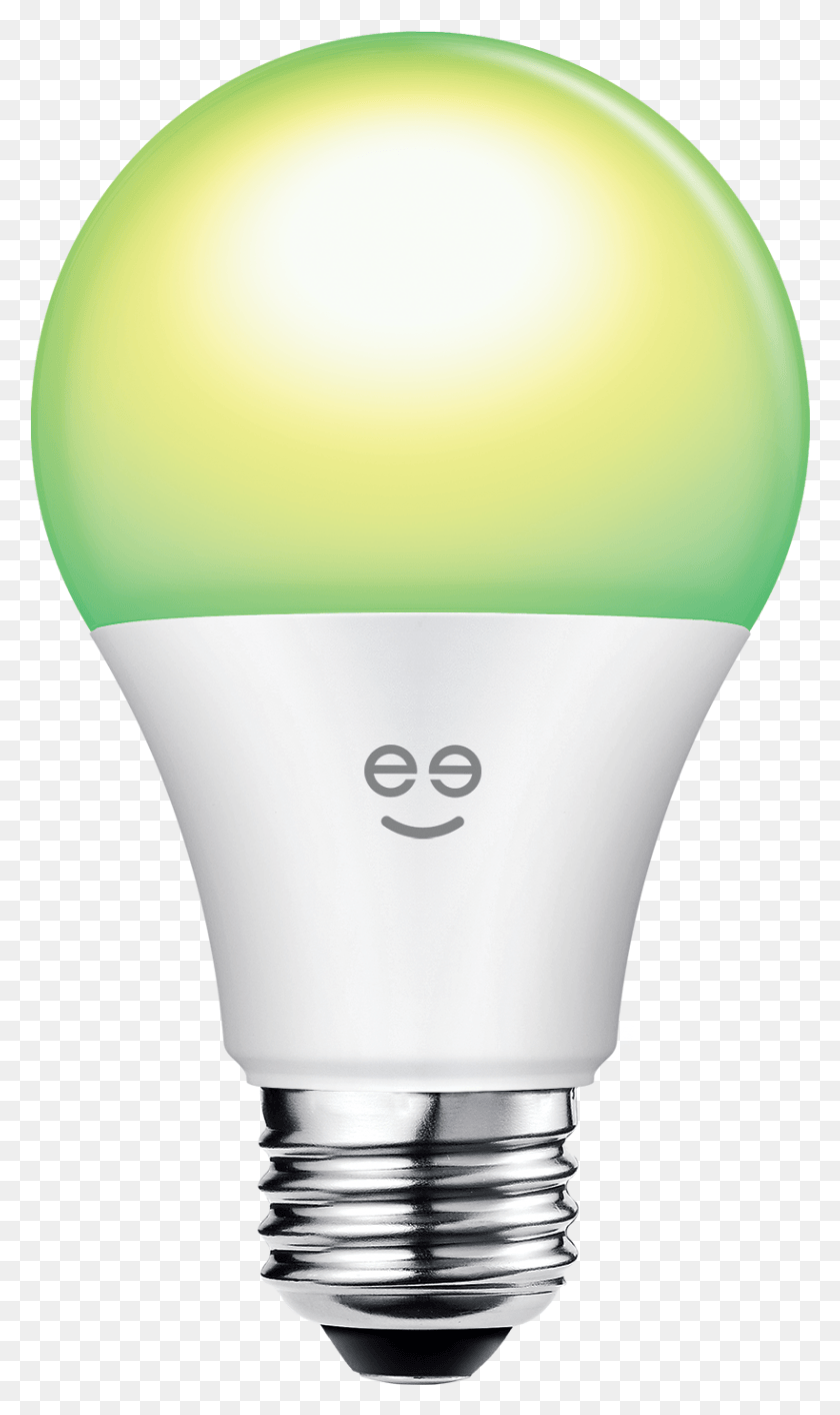 819x1422 Easy Wifi Smart Home Lighting Compact Fluorescent Lamp, Light, Lightbulb, Led HD PNG Download