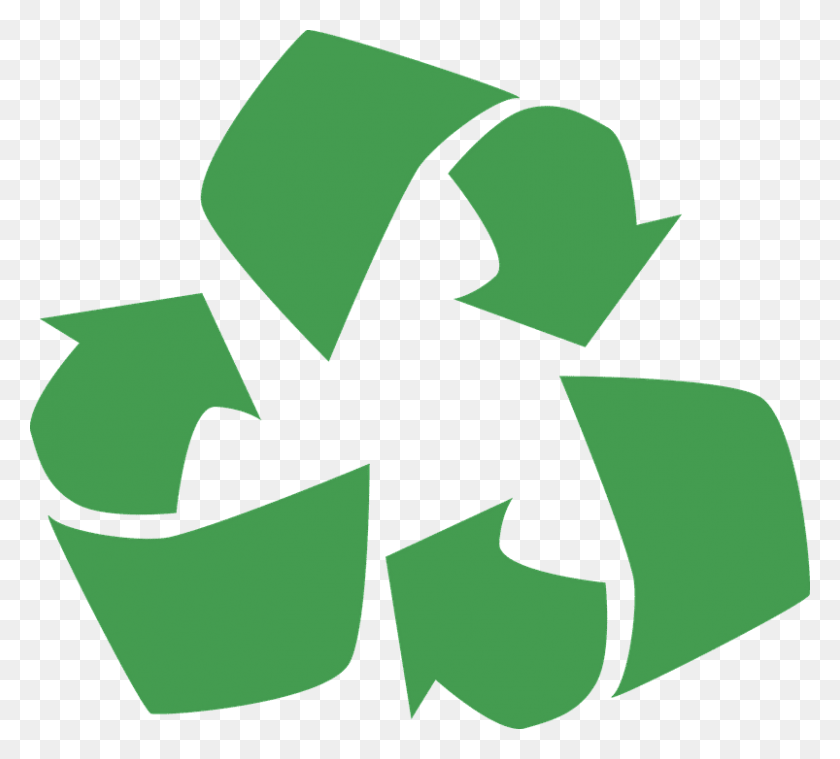 803x720 Easyways Kicks Off 2018 With A Commitment To Increase Reuse Reduce Recycle Logo, Recycling Symbol, Symbol, Number HD PNG Download