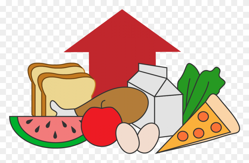 1013x637 Coma Alimentos Saludables Bien Equilibrados Coma Alimentos Que Son Alimentos Y Agua Clipart, Planta, Alimentos, Fruta Hd Png