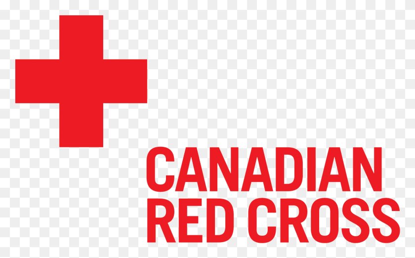 1512x896 Comer Es La Parte Difícil Símbolo De La Cruz Roja Canadiense, Logotipo, Marca Registrada, Primeros Auxilios Hd Png