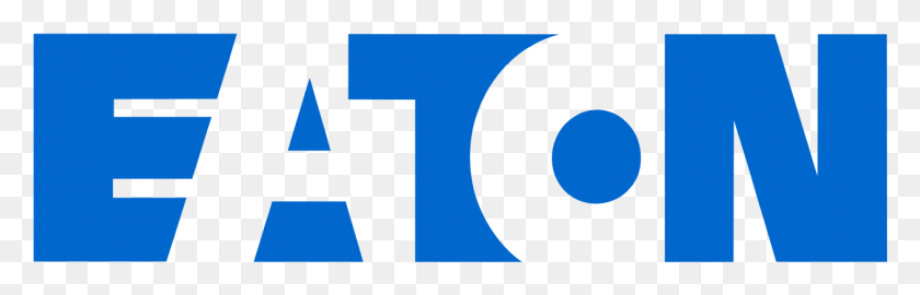 1261x340 Eaton Corporation Logo Eaton Logo, Número, Símbolo, Texto Hd Png