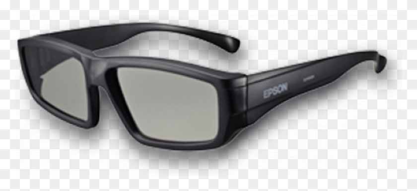 1201x500 Eb W16sk Passive Glasses Cl 41447 S, Goggles, Accessories, Accessory HD PNG Download