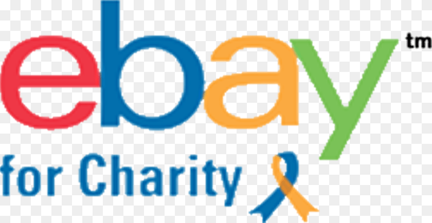 2887x1490 Ebay For Charity Logo, Animal, Dinosaur, Reptile PNG