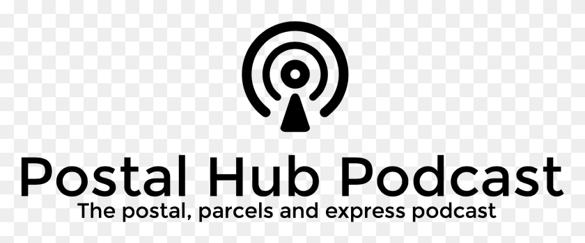 1756x655 Ebay Global Vp Logistics Tom Allason Postal Hub Podcast, Gray, World Of Warcraft HD PNG Download