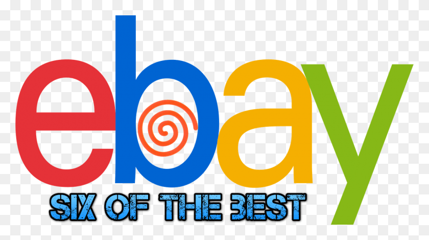 1200x630 Ebay Hay United Graphic Design, Text, Logo, Symbol HD PNG Download