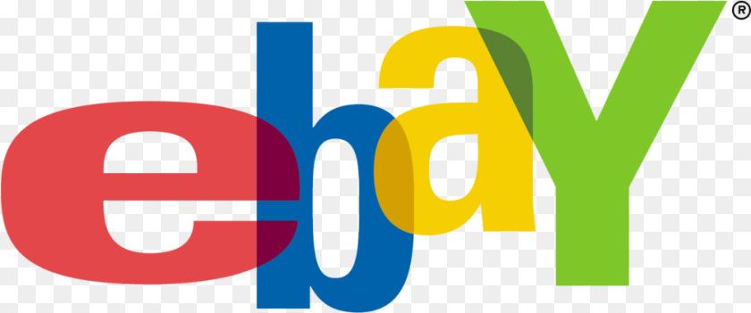 1001x418 Ebay Logo Ebay Logo, Text Clipart PNG