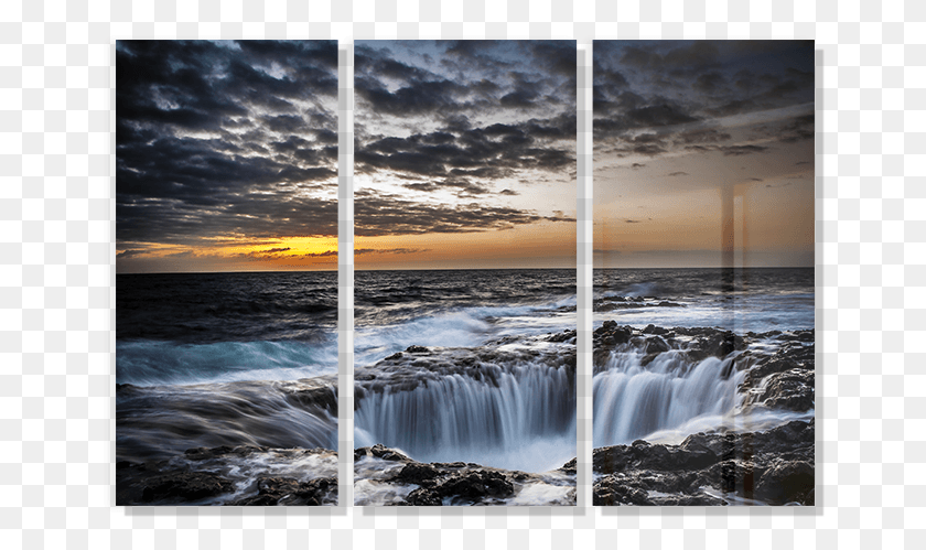 656x439 Адаптивный Шаблон Ebay Fototapety Wodospady, Природа, На Открытом Воздухе, Вода, Hd Png Скачать