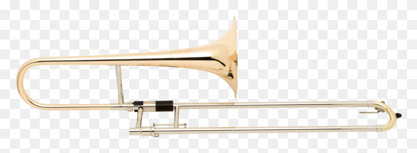 1116x357 Ebbb Alto Trombone J1 Тромбон, Медная Секция, Музыкальный Инструмент, Валторна Hd Png Скачать