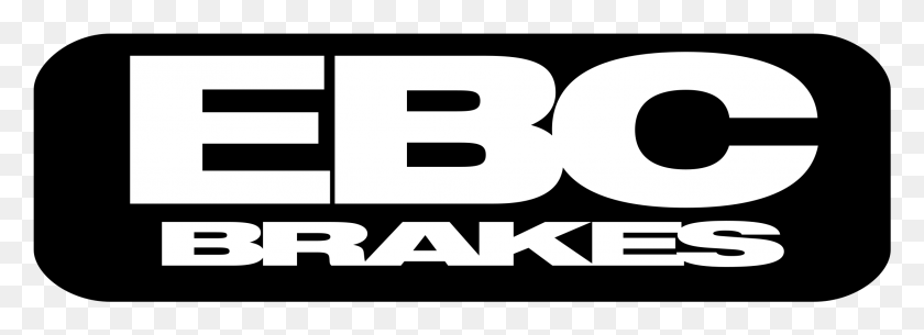 2191x691 Descargar Png Ebc Brakes Logotipo Transparente Ebc Brakes Logotipo Png, Etiqueta, Texto, Símbolo Hd Png