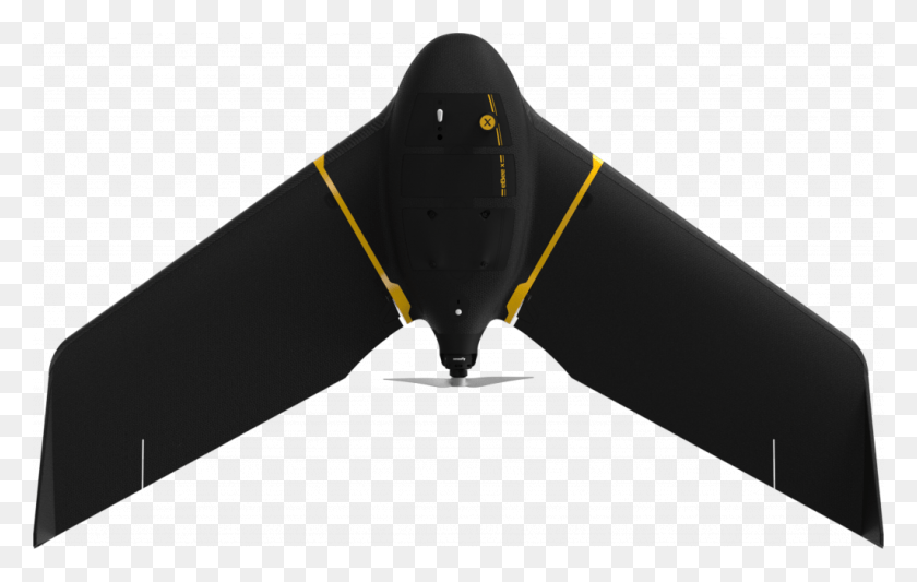 1024x622 Ebee X Sensefly Ebee X, Самолет, Транспортное Средство, Транспорт Hd Png Скачать