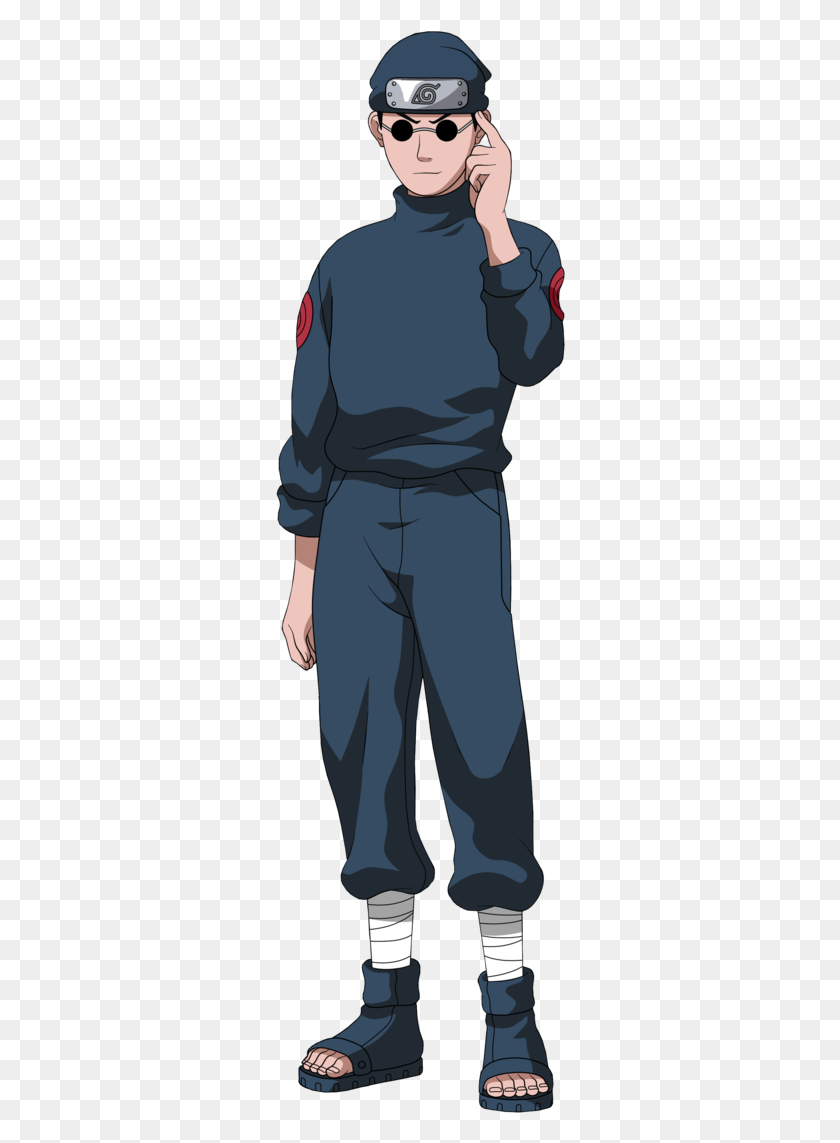 290x1083 Ebisu Other Guy From Naruto But Not Two Guys From Naruto, Clothing, Pants, Person HD PNG Download