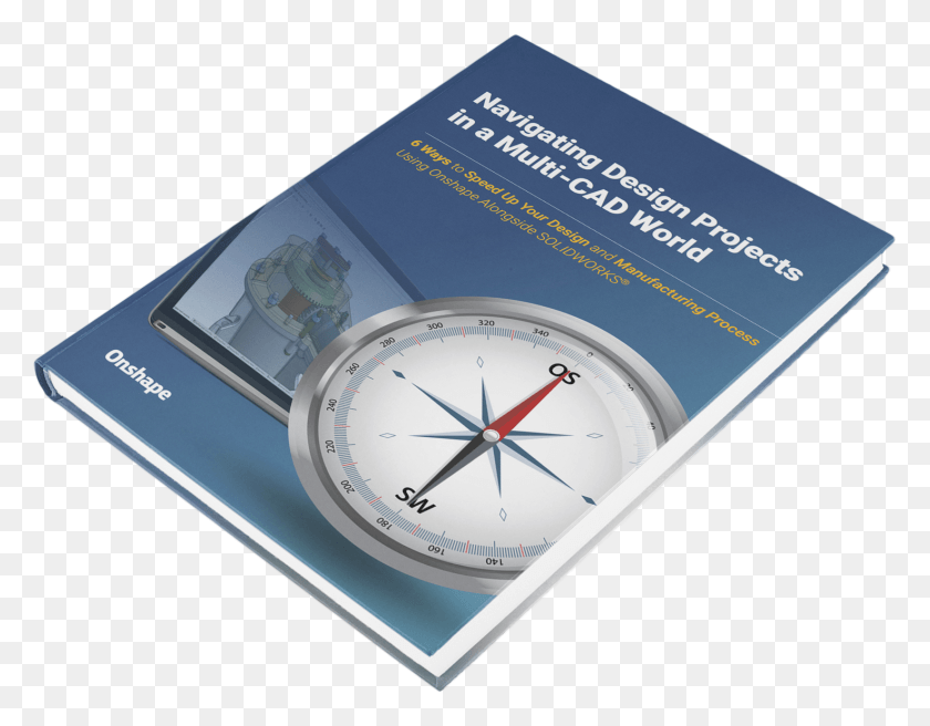 1472x1125 Ebook Cover Book, Compass, Clock Tower, Tower HD PNG Download