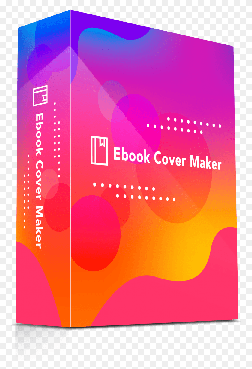 1210x1812 Ebook Cover Maker Design, Advertisement, Poster, Flyer HD PNG Download