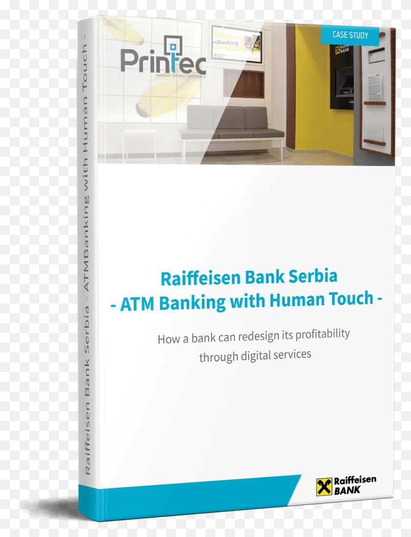 1277x1698 Ebook Lp Study Case Raiffeisen Bank, Phone, Electronics, Text HD PNG Download