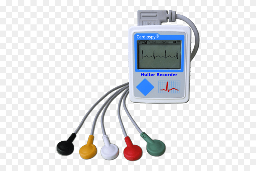 475x500 Ec 2h 2 Channel Holter Ecg System Holter Ecg, Mobile Phone, Phone, Electronics HD PNG Download