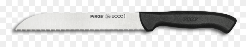 1029x134 Ecco Gtgt Bread Knife Hunting Knife, Letter Opener, Blade, Weapon HD PNG Download
