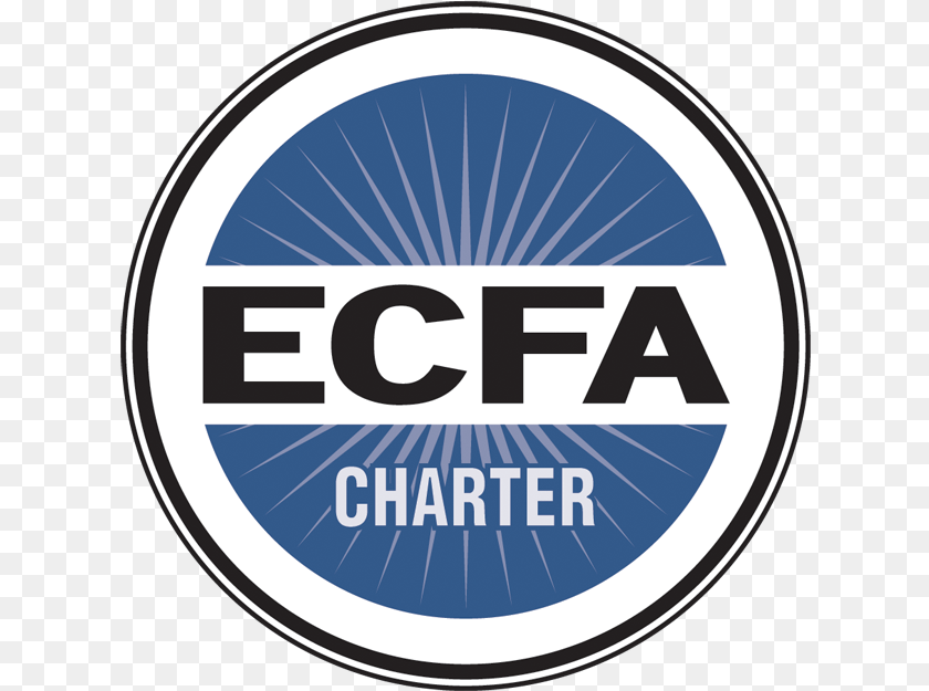 625x625 Ecfa Member, Logo, Disk Clipart PNG