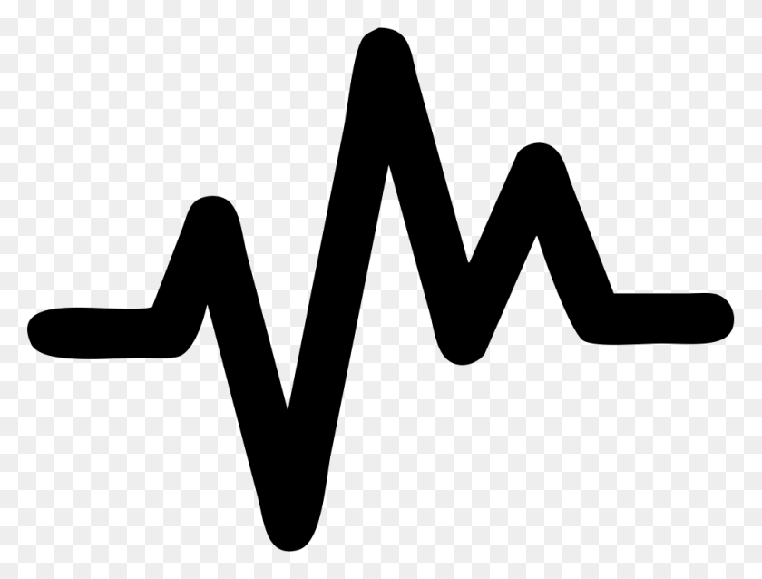 981x728 Ecg Comments Electrocardiogram Icon, Label, Text, Logo HD PNG Download