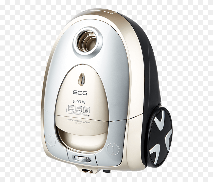 524x660 Ecg Vp 3101 S Oro Vacuum Cleaner, Appliance, Mouse, Hardware HD PNG Download