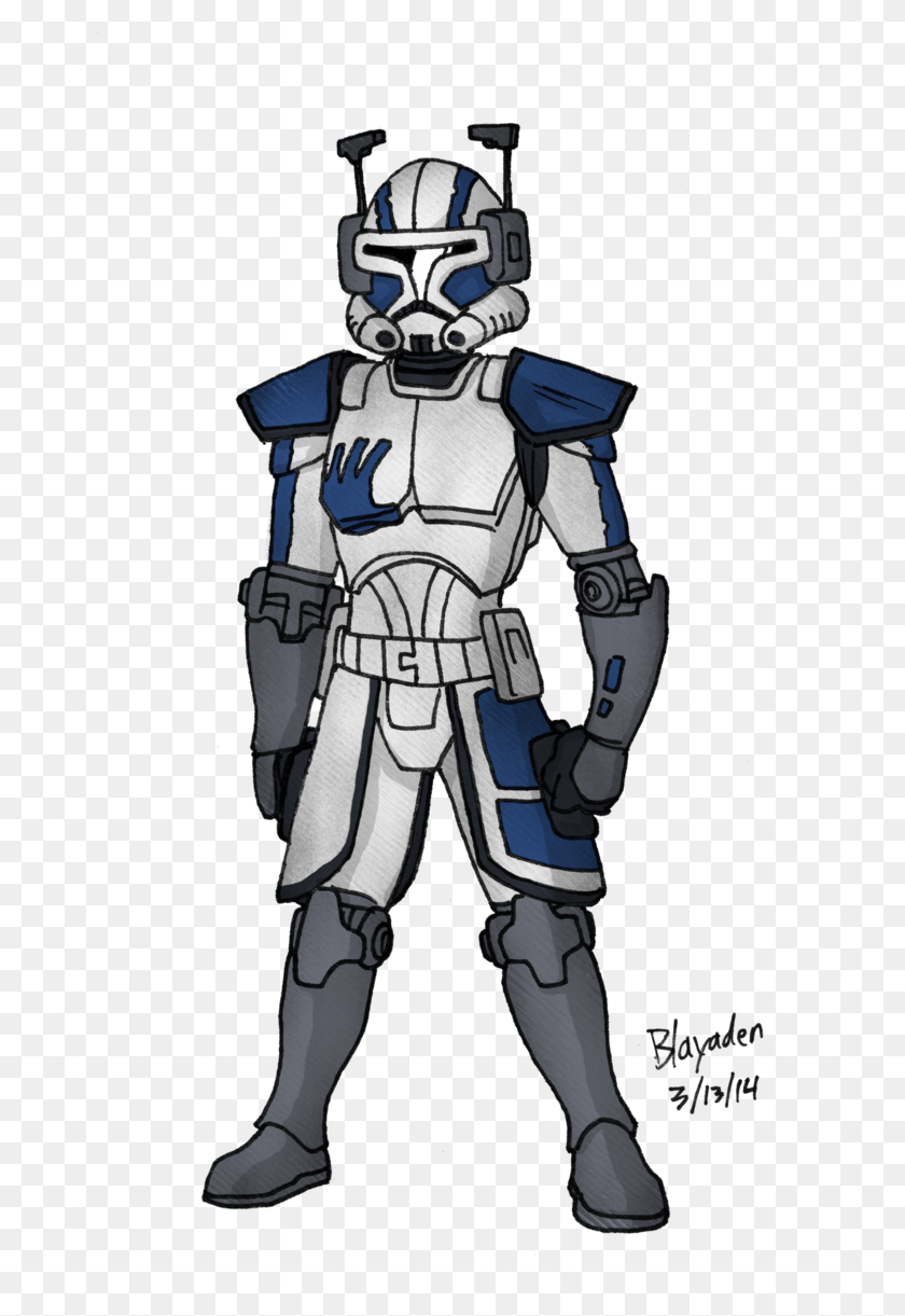 687x1161 Echo Alive By Star Wars The Clone Wars Echo Is Alive, Person, Human, Armor HD PNG Download