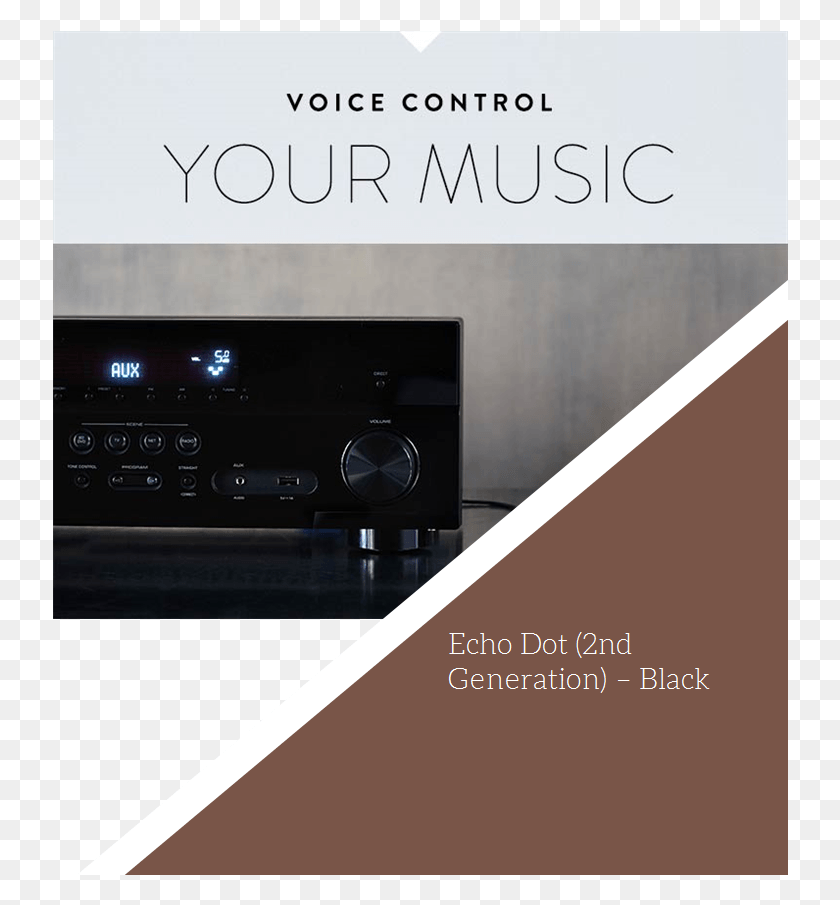 736x845 Echo Dot Black Cd Player, Electronics, Stereo, Computer Keyboard HD PNG Download