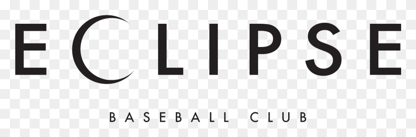 1850x517 Eclipse Baseball Club Calligraphy, Text, Number, Symbol HD PNG Download