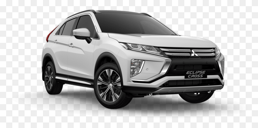 1050x483 Eclipse Cross Colours Mitsubishi Eclipse Cross 2019 Price, Car, Vehicle, Transportation HD PNG Download