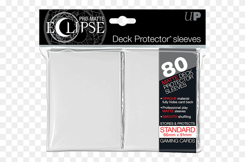 573x496 Descargar Png / Eclipse Deck Protector Sleeves Ultra Pro Eclipse, Texto, Papel, Póster