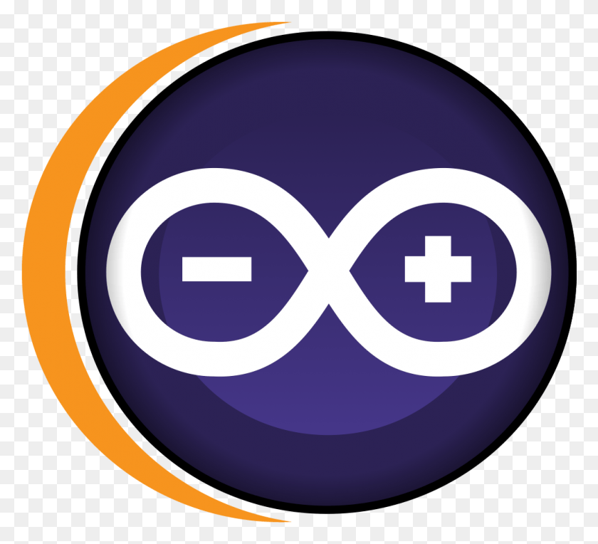 1025x926 Eclipse Icons Arduino Ide Logo, Sphere, Graphics HD PNG Download