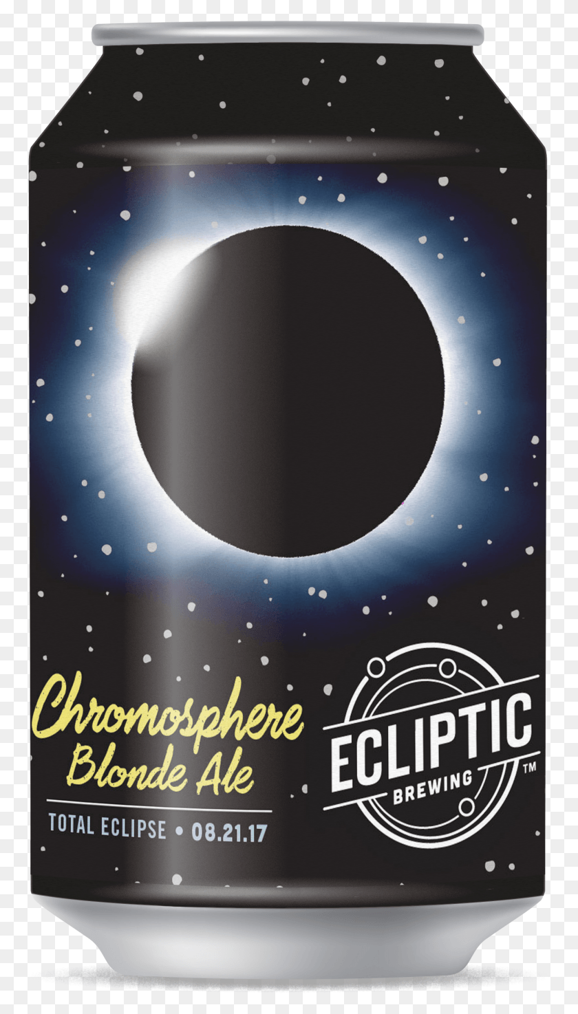 1367x2479 Ecliptic Brewing Готовится К Летнему Затмению С Ecliptic Brewing, Плакат, Реклама, Флаер Png Скачать